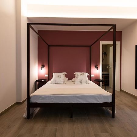 Tenuta Tre Gemme A Mare - Suite Purple Pescara Extérieur photo