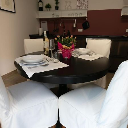 Tenuta Tre Gemme A Mare - Suite Purple Pescara Extérieur photo