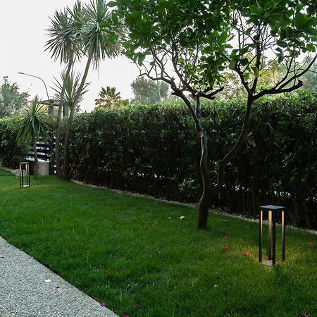 Tenuta Tre Gemme A Mare - Suite Purple Pescara Extérieur photo