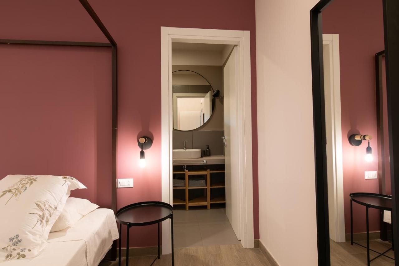 Tenuta Tre Gemme A Mare - Suite Purple Pescara Extérieur photo