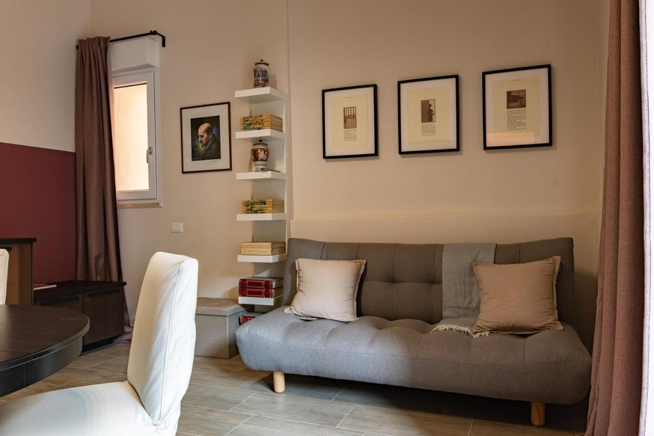 Tenuta Tre Gemme A Mare - Suite Purple Pescara Extérieur photo