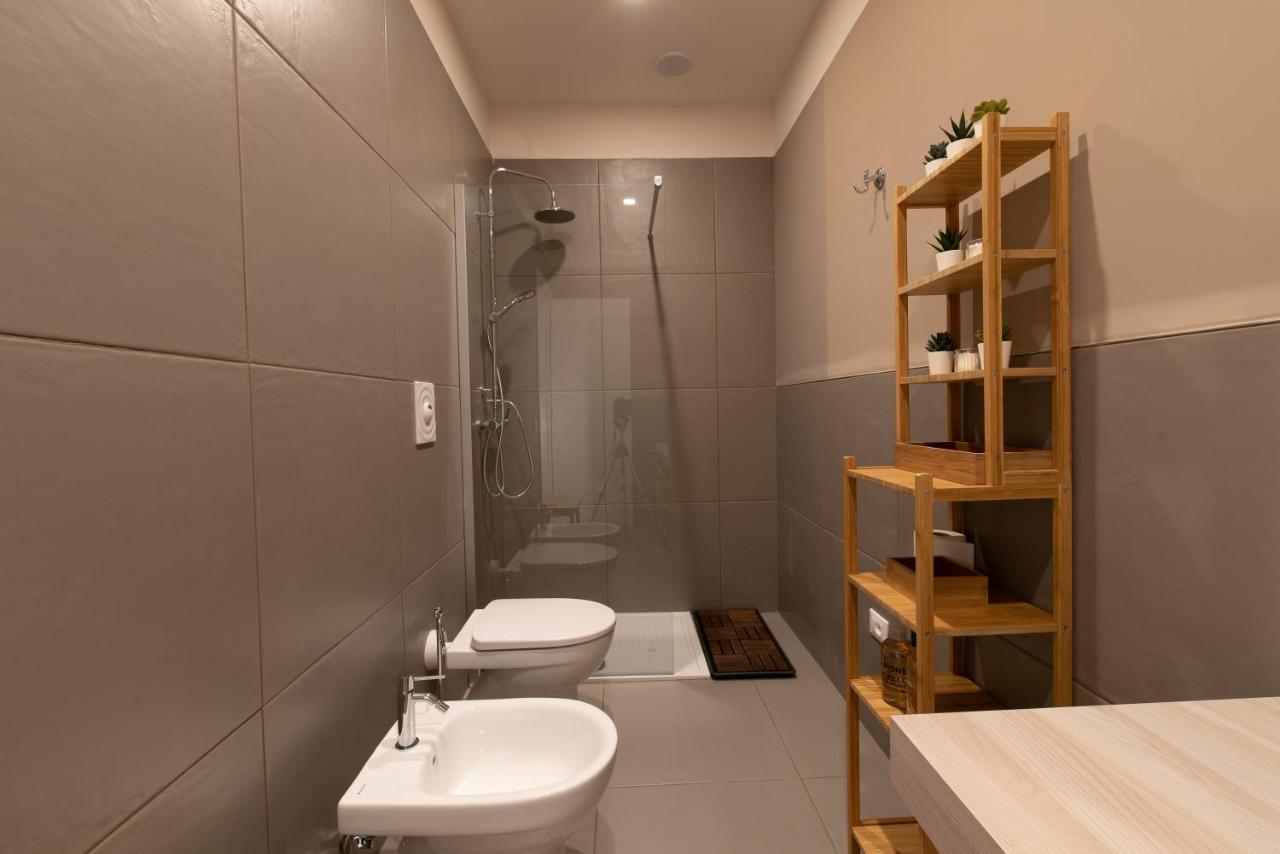 Tenuta Tre Gemme A Mare - Suite Purple Pescara Extérieur photo