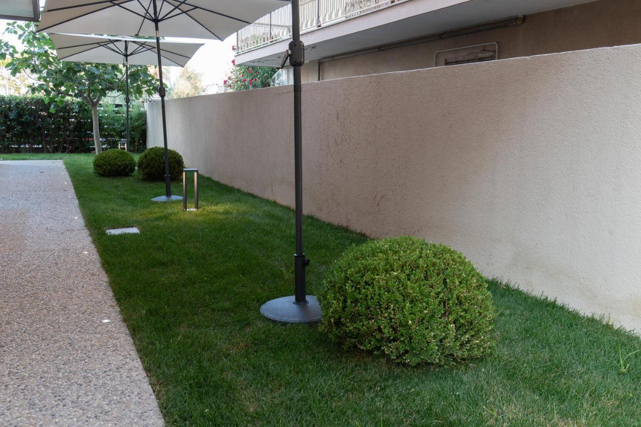 Tenuta Tre Gemme A Mare - Suite Purple Pescara Extérieur photo