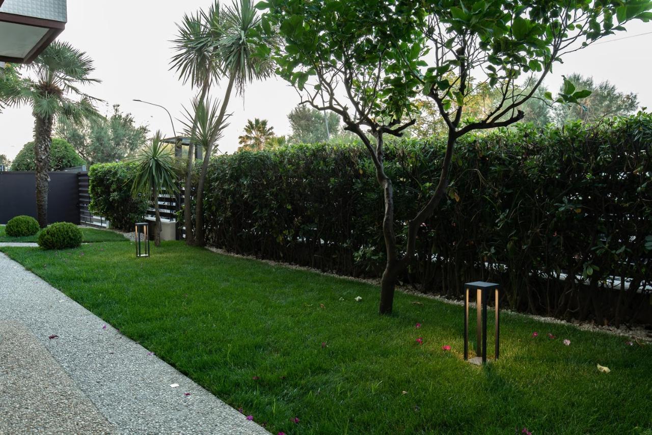 Tenuta Tre Gemme A Mare - Suite Purple Pescara Extérieur photo