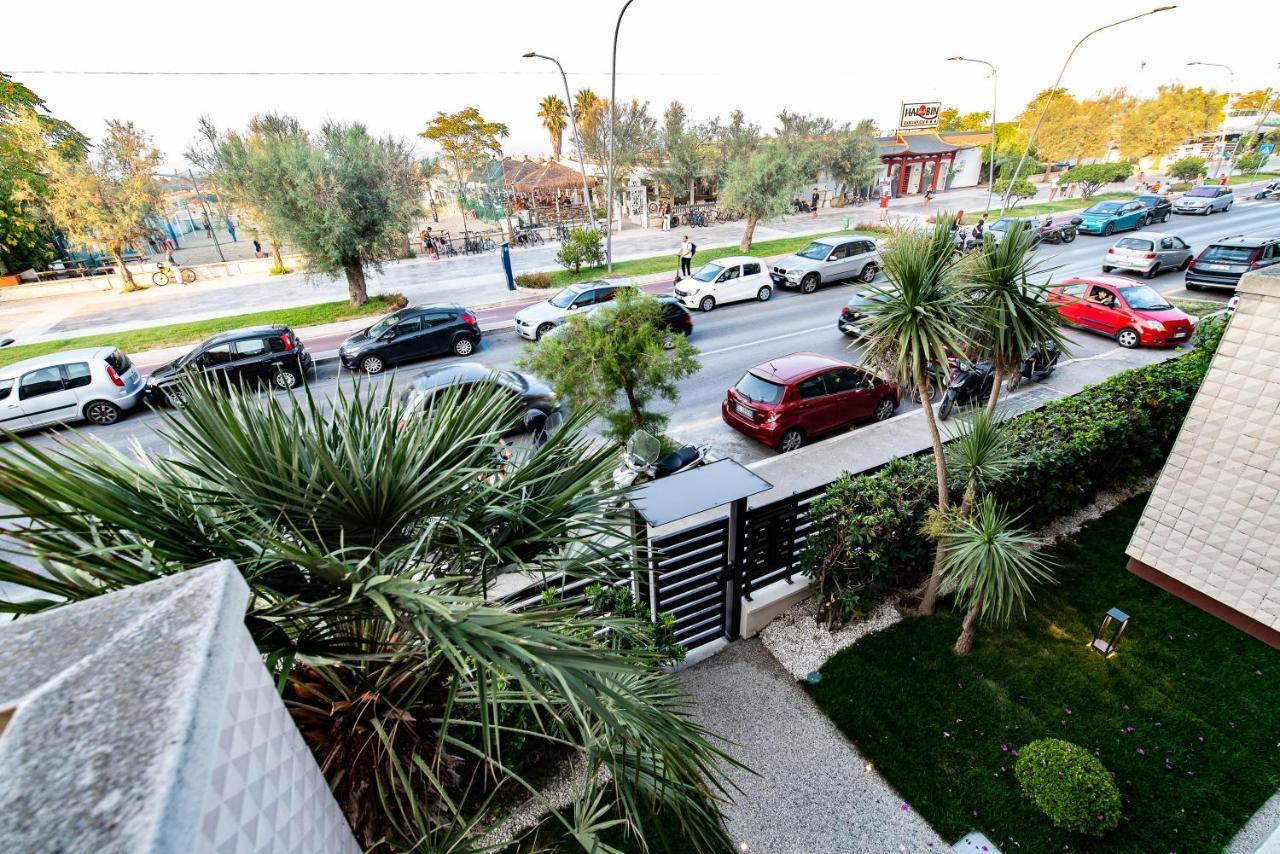 Tenuta Tre Gemme A Mare - Suite Purple Pescara Extérieur photo